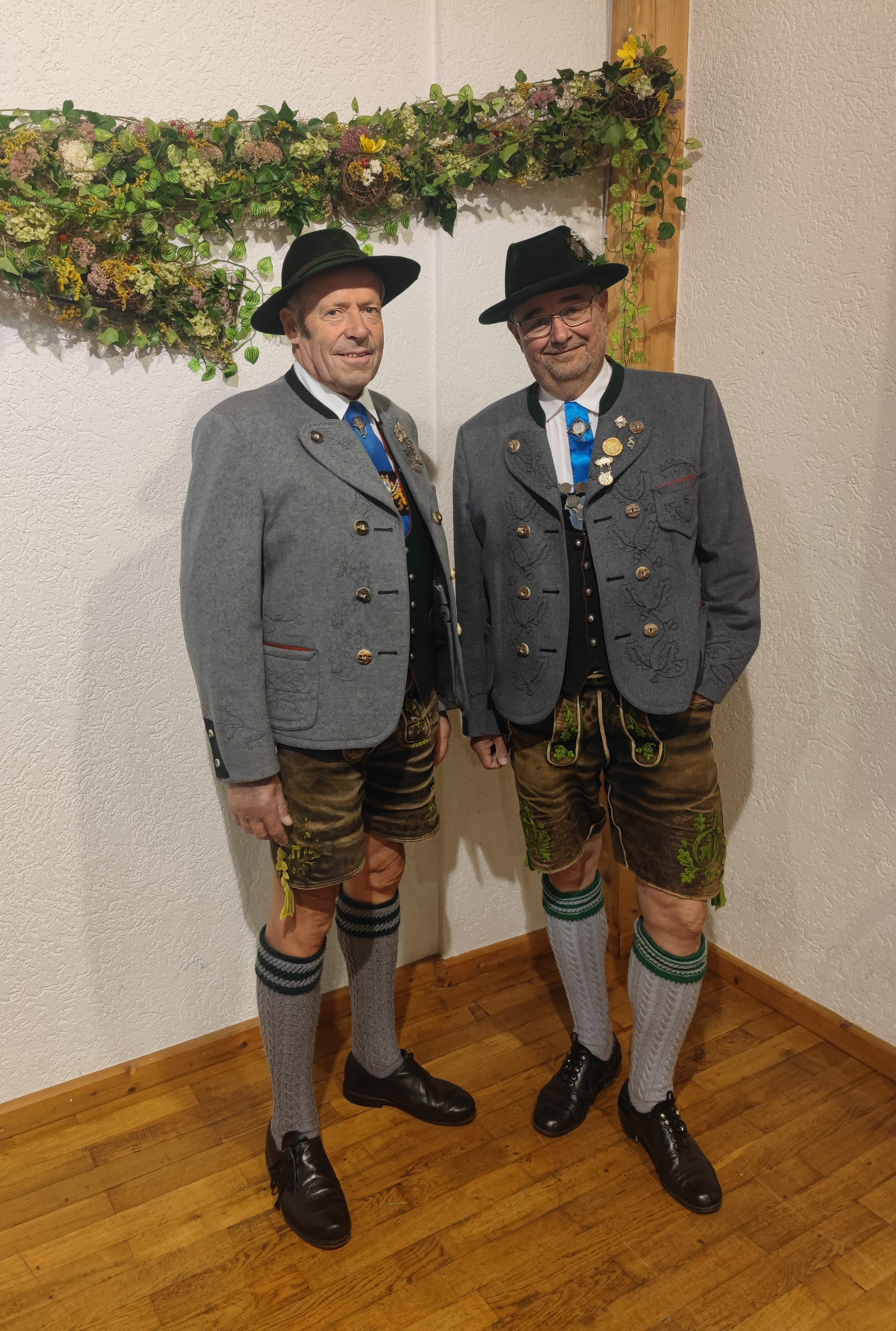 Ehrenvorstaende